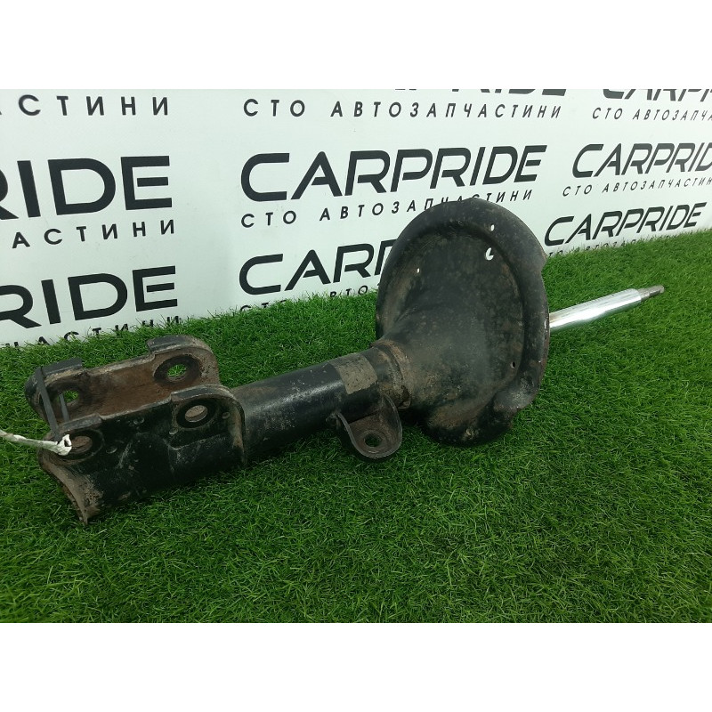 Амортизатор (подвеска) Hyundai Santa Fe CM 2009 2.2 CRDI 546502B201