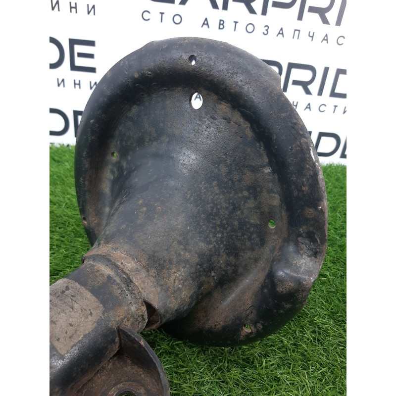 Амортизатор (подвеска) Hyundai Santa Fe CM 2009 2.2 CRDI 546502B201