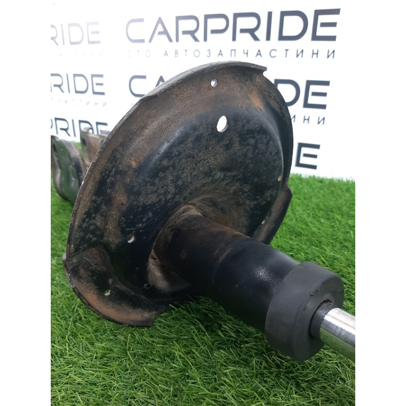 Амортизатор (подвеска) Hyundai Santa Fe CM 2009 2.2 CRDI 546502B201