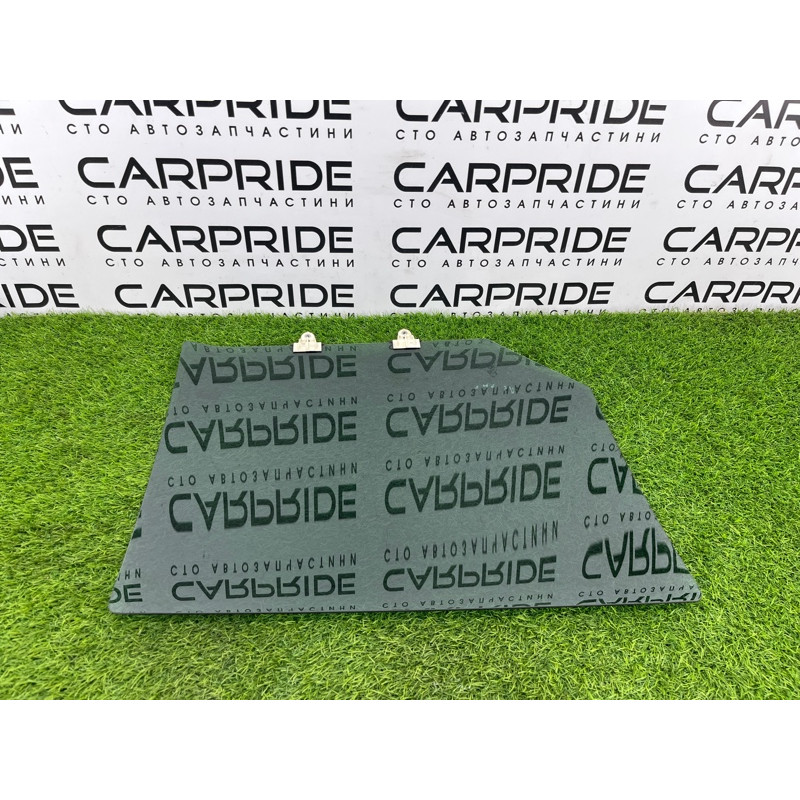 Стекло (кузов и элементы) Renault Megane 3 2011 1,5 dCi (K9K837) 823010028R