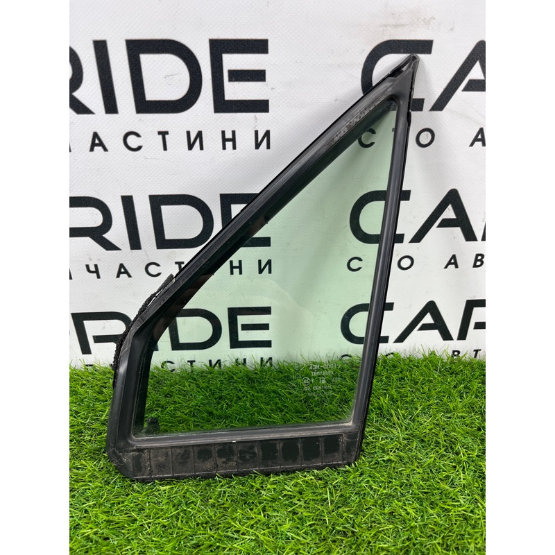 Форточка двери (кузов и элементы) Subaru Forester SK 2019 2.5 61284sj010