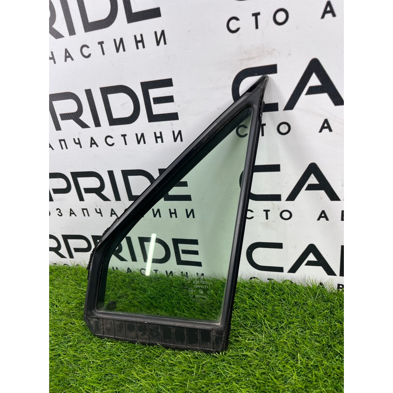 Форточка двери (кузов и элементы) Subaru Forester SK 2019 2.5 61284sj010