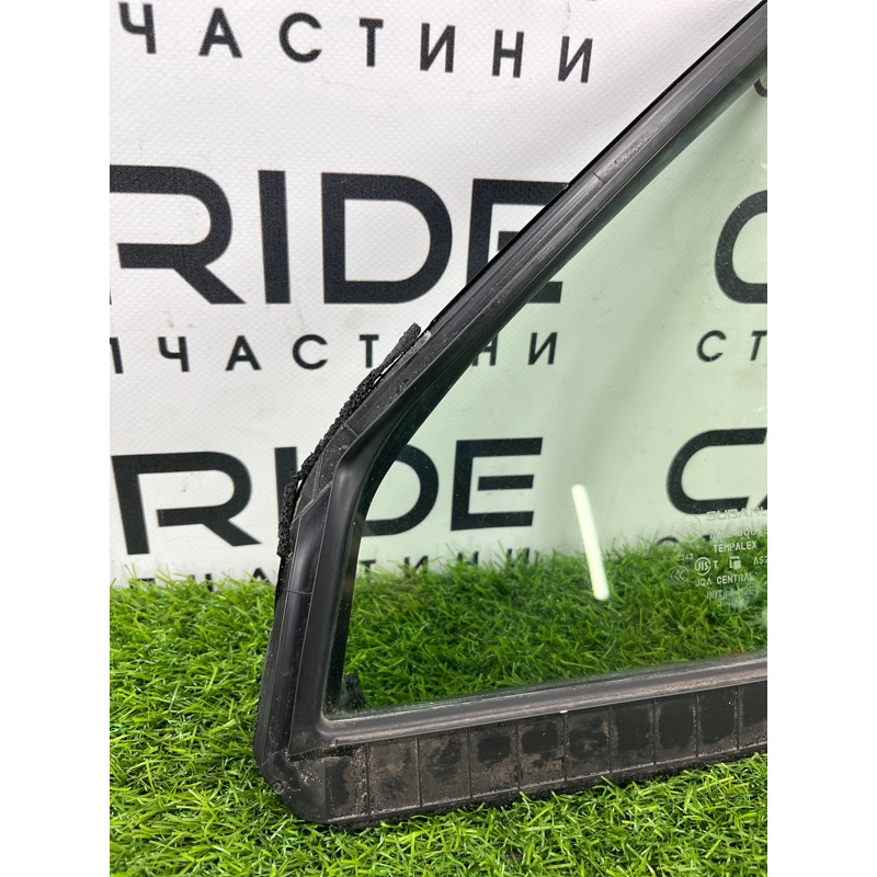 Форточка двери (кузов и элементы) Subaru Forester SK 2019 2.5 61284sj010