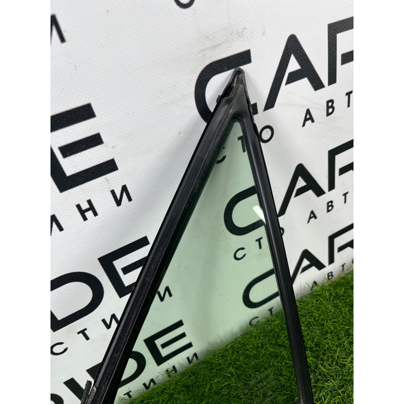 Форточка двери (кузов и элементы) Subaru Forester SK 2019 2.5 61284sj010