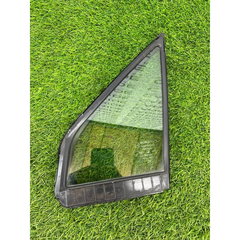 Форточка двери (кузов и элементы) Subaru Forester SK 2019 2.5 61284sj010