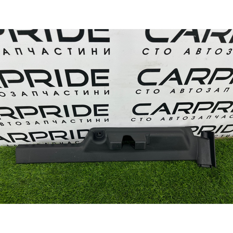 Обшивка багажника (салон) Subaru Legacy BN 2016 2.5 94511AL10AVH