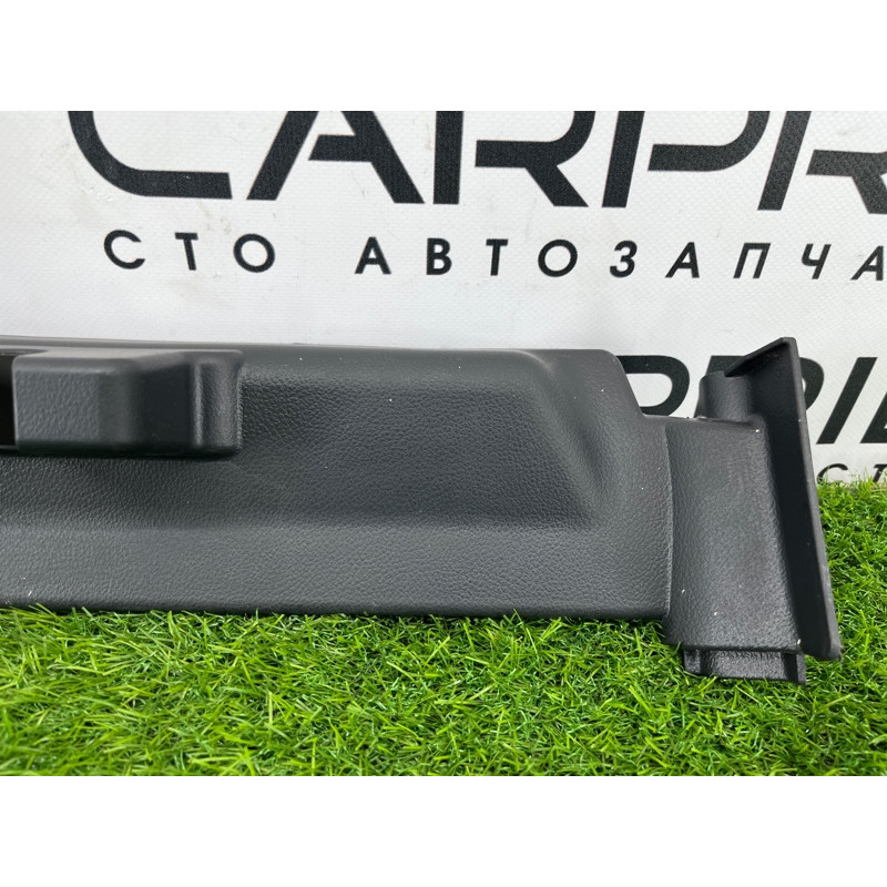 Обшивка багажника (салон) Subaru Legacy BN 2016 2.5 94511AL10AVH