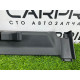 Обшивка багажника (салон) Subaru Legacy BN 2016 2.5 94511AL10AVH