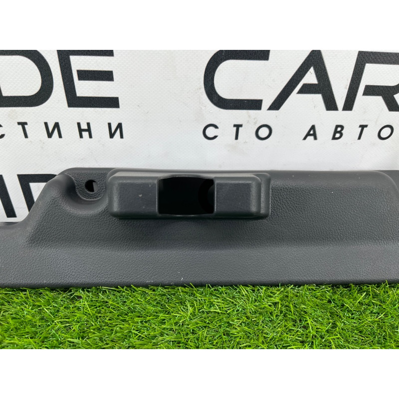 Обшивка багажника (салон) Subaru Legacy BN 2016 2.5 94511AL10AVH