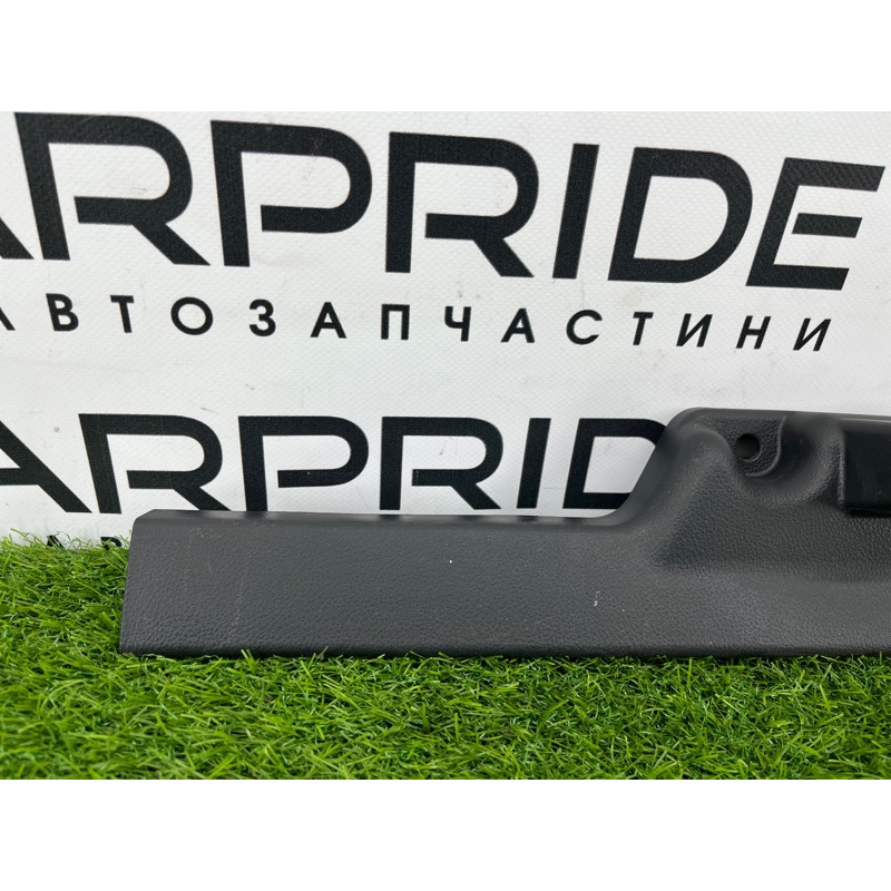 Обшивка багажника (салон) Subaru Legacy BN 2016 2.5 94511AL10AVH