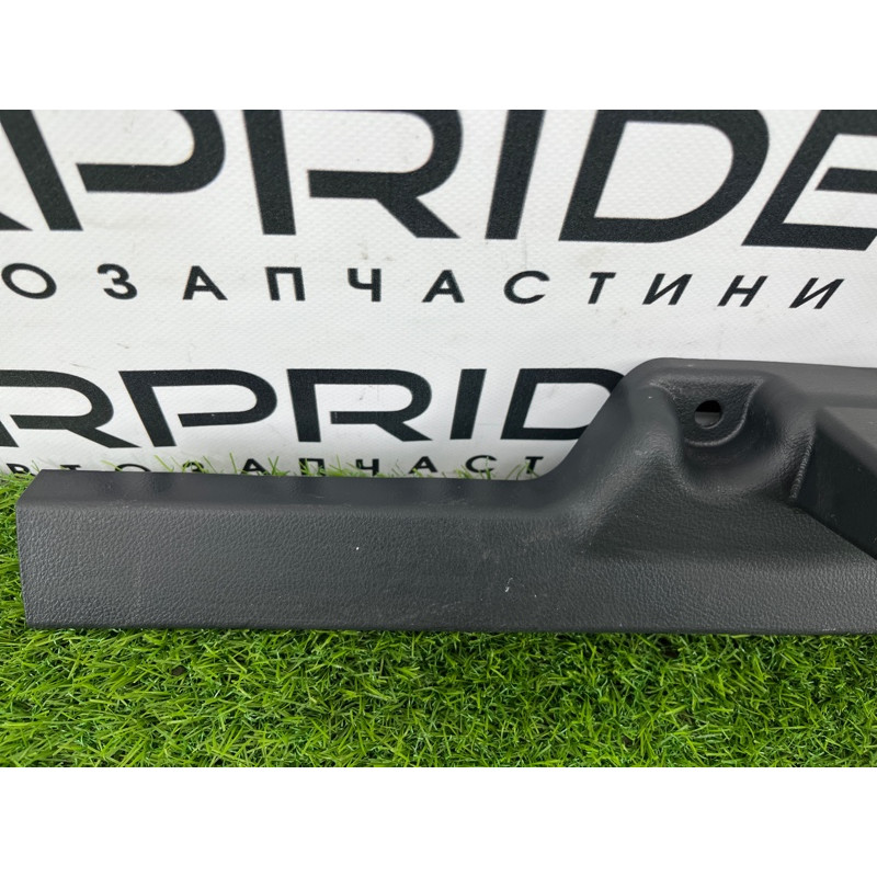 Обшивка багажника (салон) Subaru Legacy BN 2016 2.5 94511AL10AVH