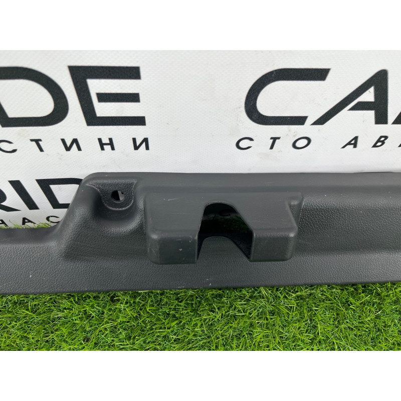 Обшивка багажника (салон) Subaru Legacy BN 2016 2.5 94511AL10AVH