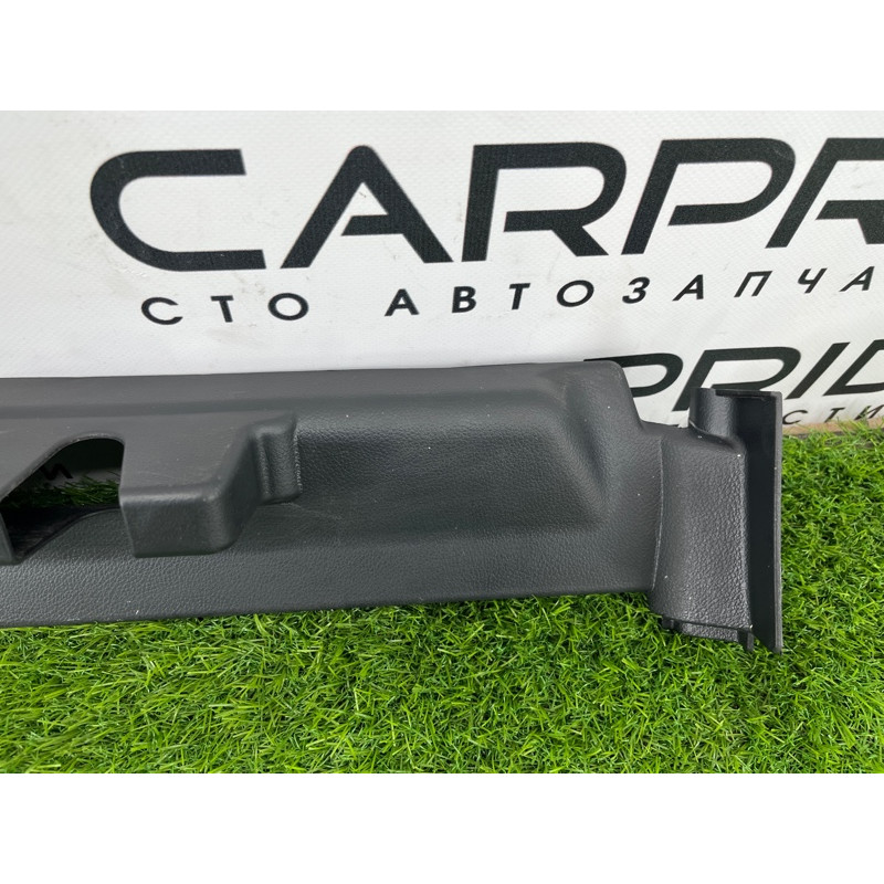 Обшивка багажника (салон) Subaru Legacy BN 2016 2.5 94511AL10AVH
