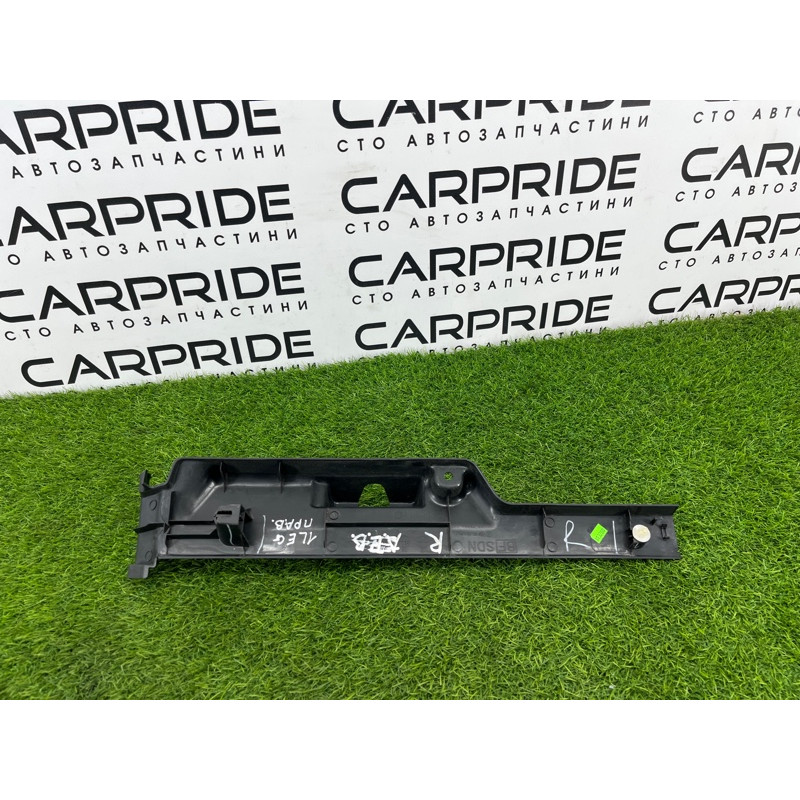 Обшивка багажника (салон) Subaru Legacy BN 2016 2.5 94511AL10AVH