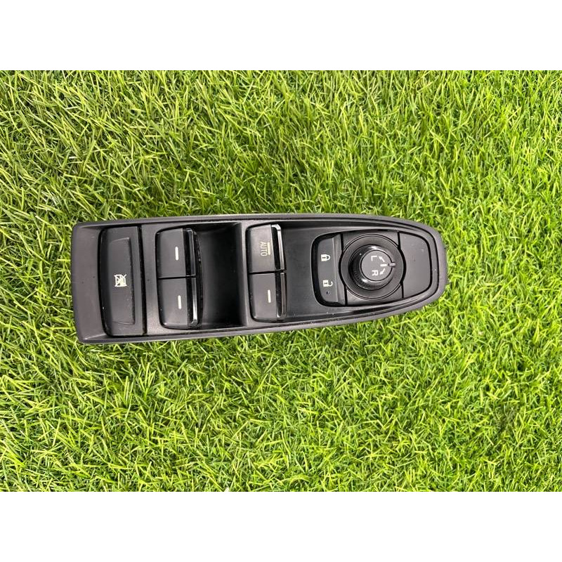 Блок кнопок стеклоподъемников (электрика / кнопки) Subaru Forester SK 2019 2.5 83071sj080