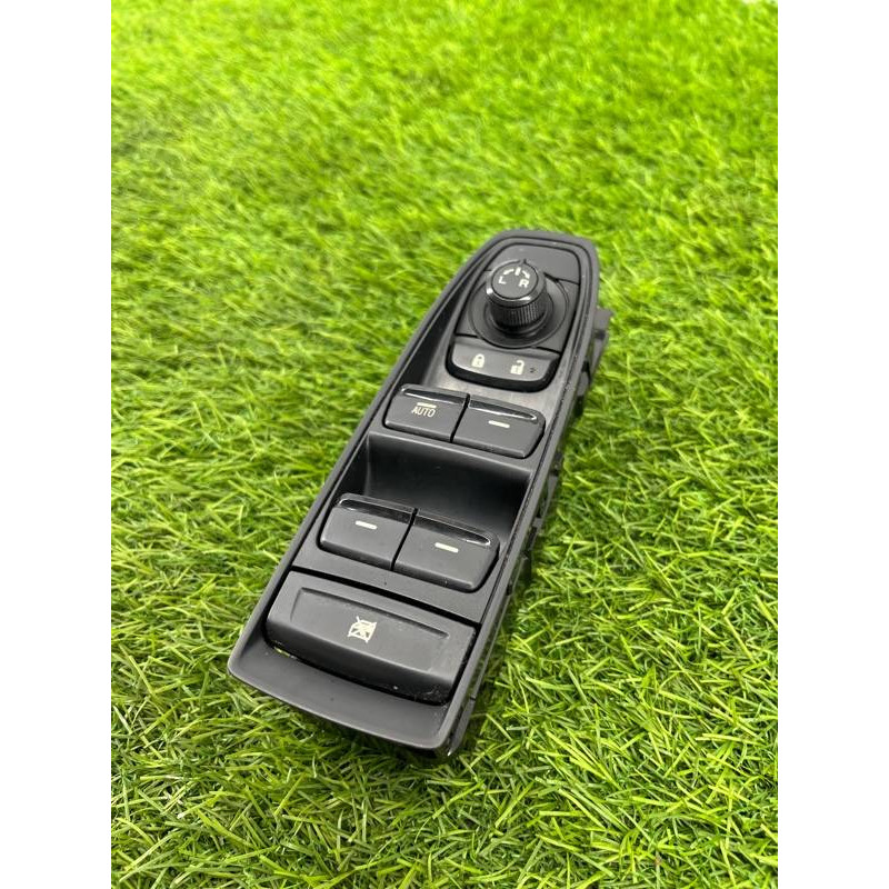 Блок кнопок стеклоподъемников (электрика / кнопки) Subaru Forester SK 2019 2.5 83071sj080