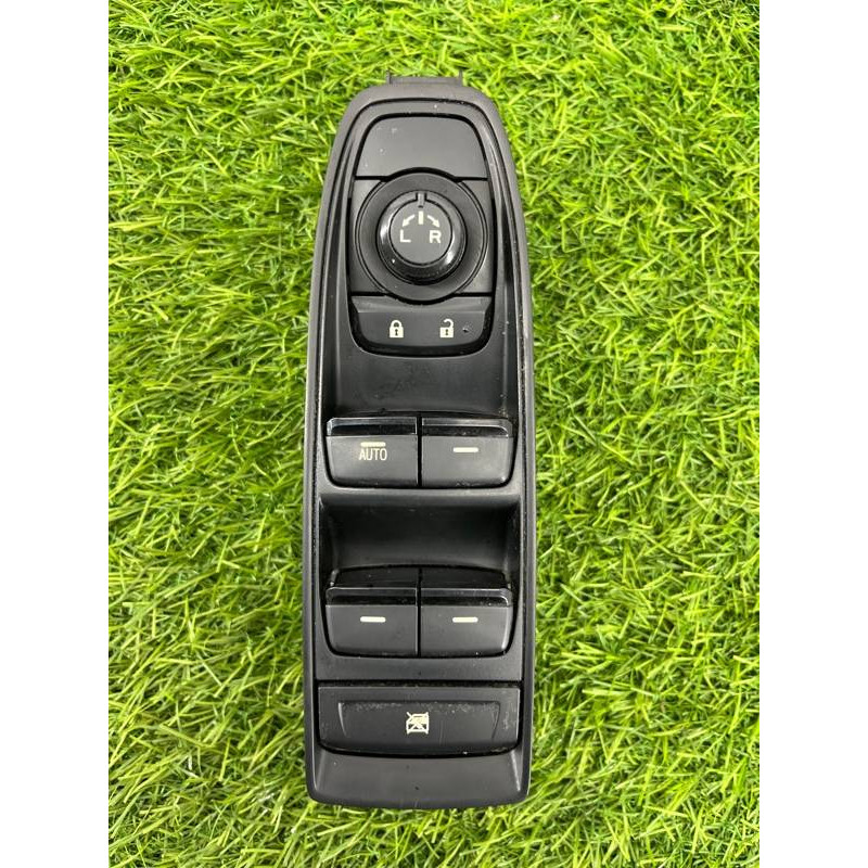Блок кнопок стеклоподъемников (электрика / кнопки) Subaru Forester SK 2019 2.5 83071sj080