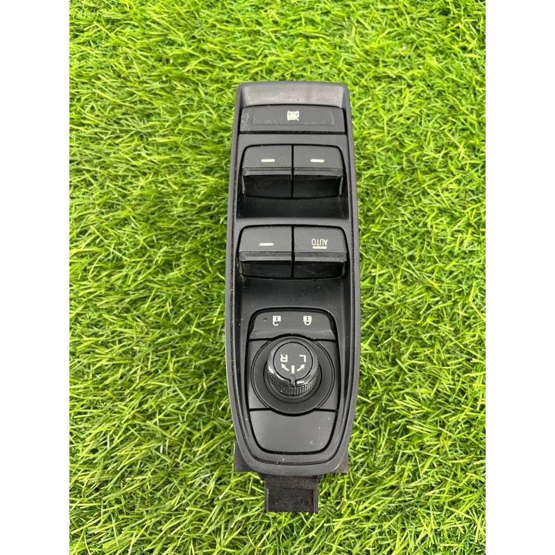 Блок кнопок стеклоподъемников (электрика / кнопки) Subaru Forester SK 2019 2.5 83071sj080