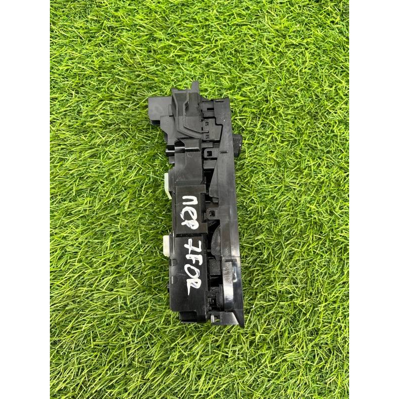 Блок кнопок стеклоподъемников (электрика / кнопки) Subaru Forester SK 2019 2.5 83071sj080