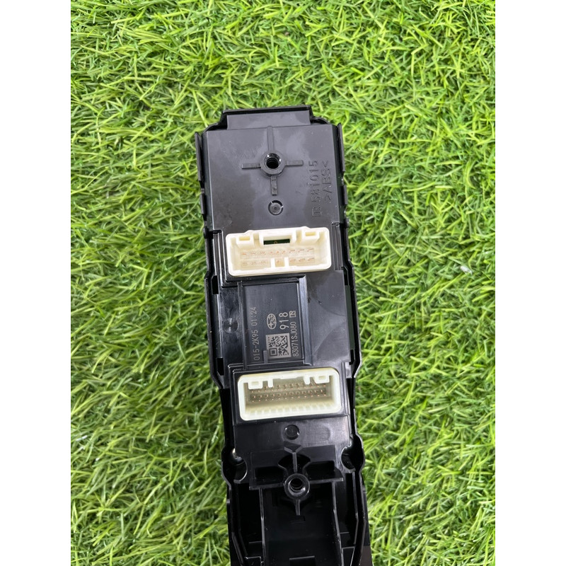 Блок кнопок стеклоподъемников (электрика / кнопки) Subaru Forester SK 2019 2.5 83071sj080