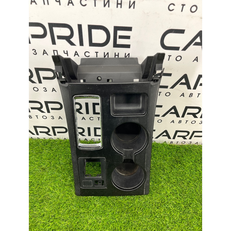 Накладка центральной консоли (салон) Subaru Legacy BN 2016 2.5 92173al10a