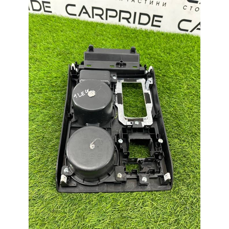 Накладка центральной консоли (салон) Subaru Legacy BN 2016 2.5 92173al10a