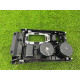 Накладка центральной консоли (салон) Subaru Legacy BN 2016 2.5 92173al10a