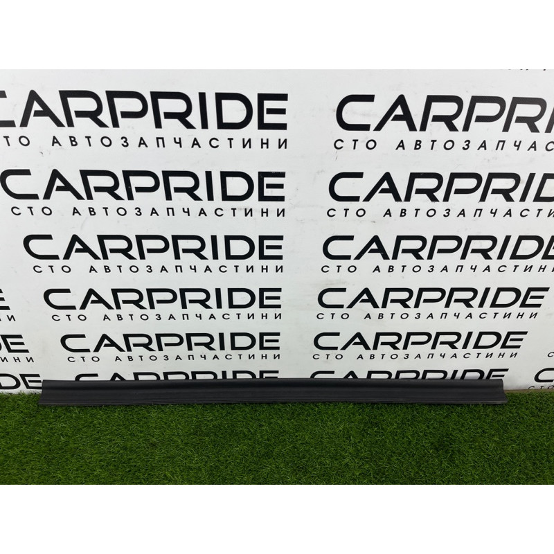 Уплотнитель проема двери (кузов и элементы) Subaru Forester SK 2019 2.5 63511SG100