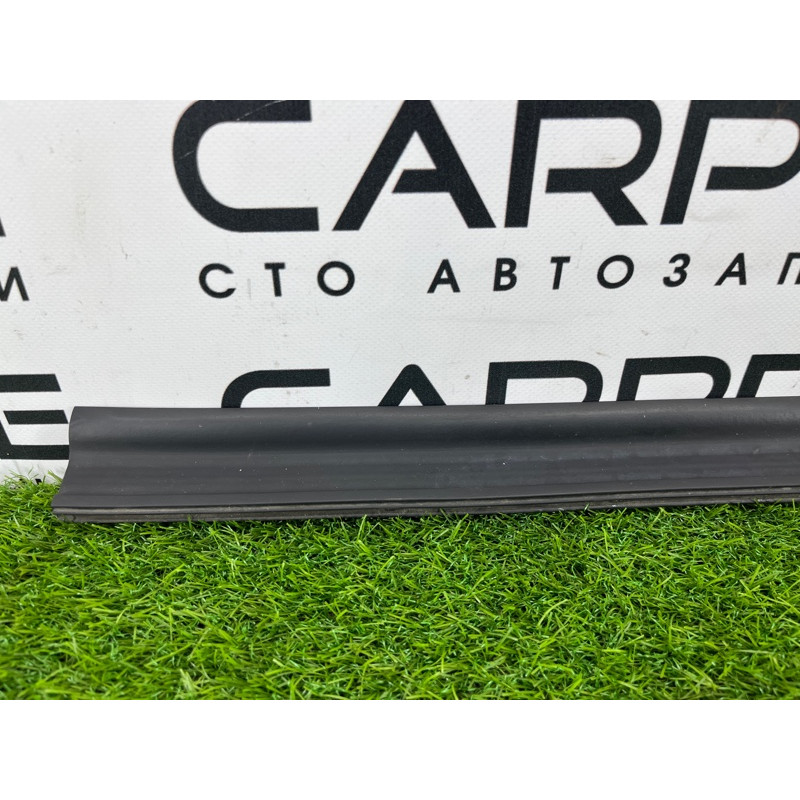 Уплотнитель проема двери (кузов и элементы) Subaru Forester SK 2019 2.5 63511SG100