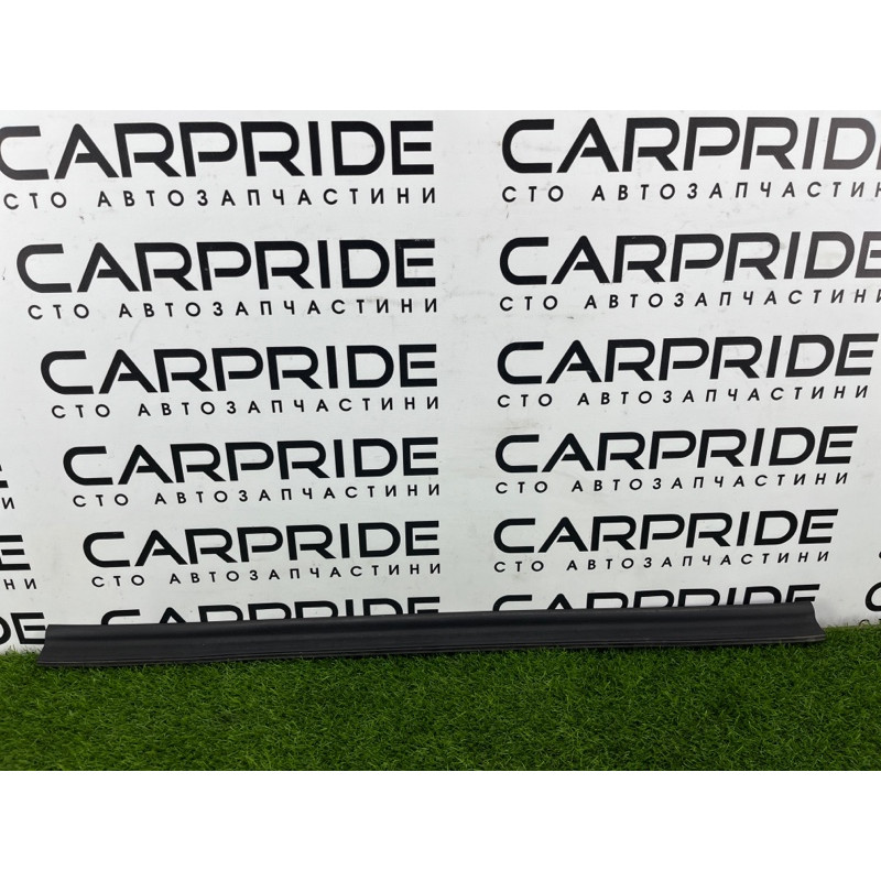 Уплотнитель проема двери (кузов и элементы) Subaru Forester SK 2019 2.5 63511SG100