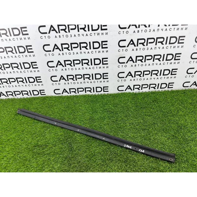 Уплотнитель проема двери (кузов и элементы) Subaru Forester SK 2019 2.5 63511SG100