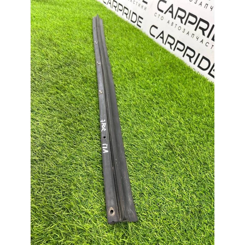 Уплотнитель проема двери (кузов и элементы) Subaru Forester SK 2019 2.5 63511SG100