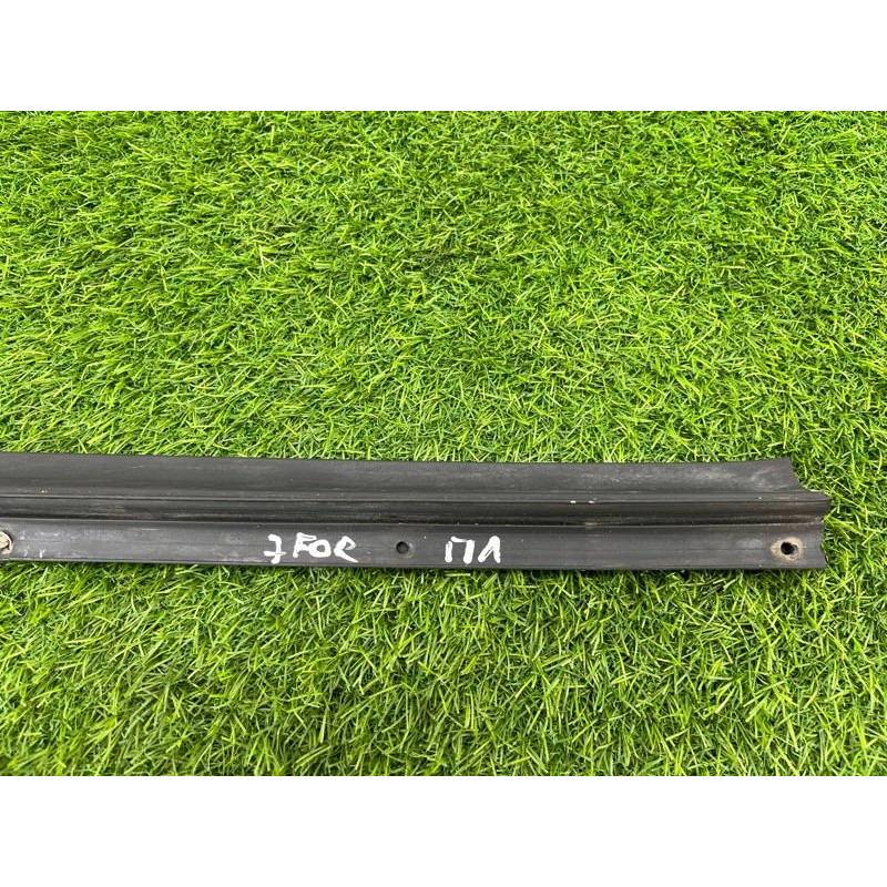 Уплотнитель проема двери (кузов и элементы) Subaru Forester SK 2019 2.5 63511SG100