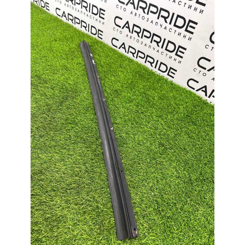 Уплотнитель проема двери (кузов и элементы) Subaru Forester SK 2019 2.5 63511SG100