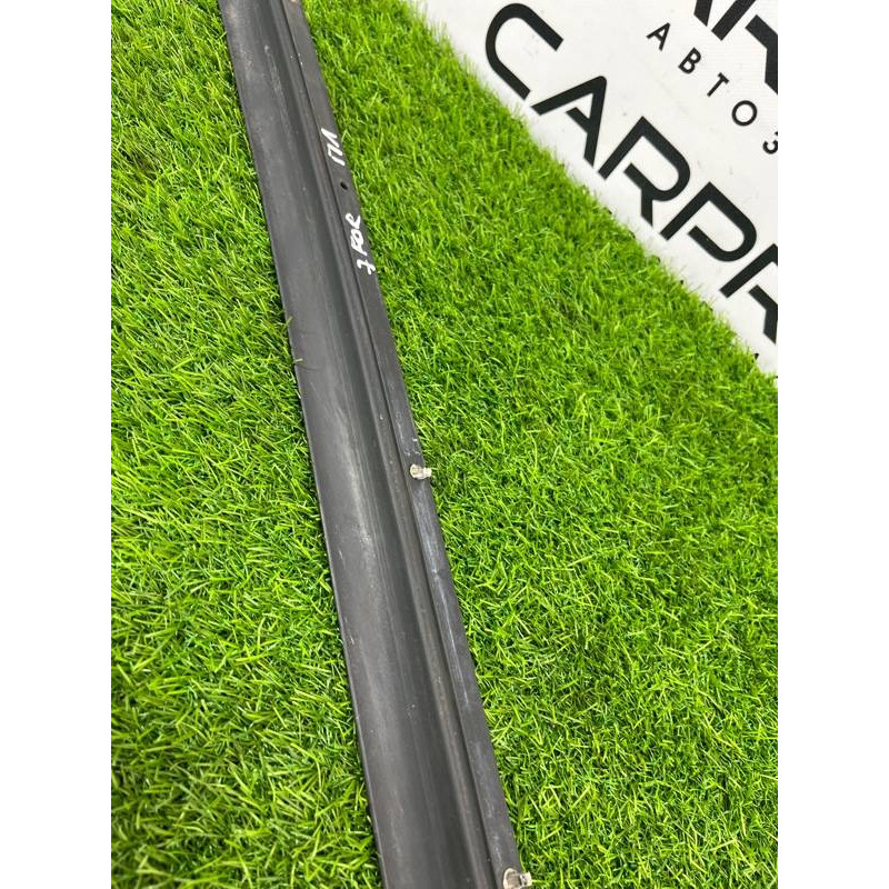 Уплотнитель проема двери (кузов и элементы) Subaru Forester SK 2019 2.5 63511SG100