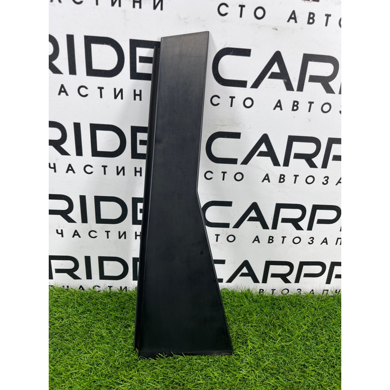 Накладка двери боковая (кузов и элементы) Subaru Forester SK 2019 2.5 63563sj040