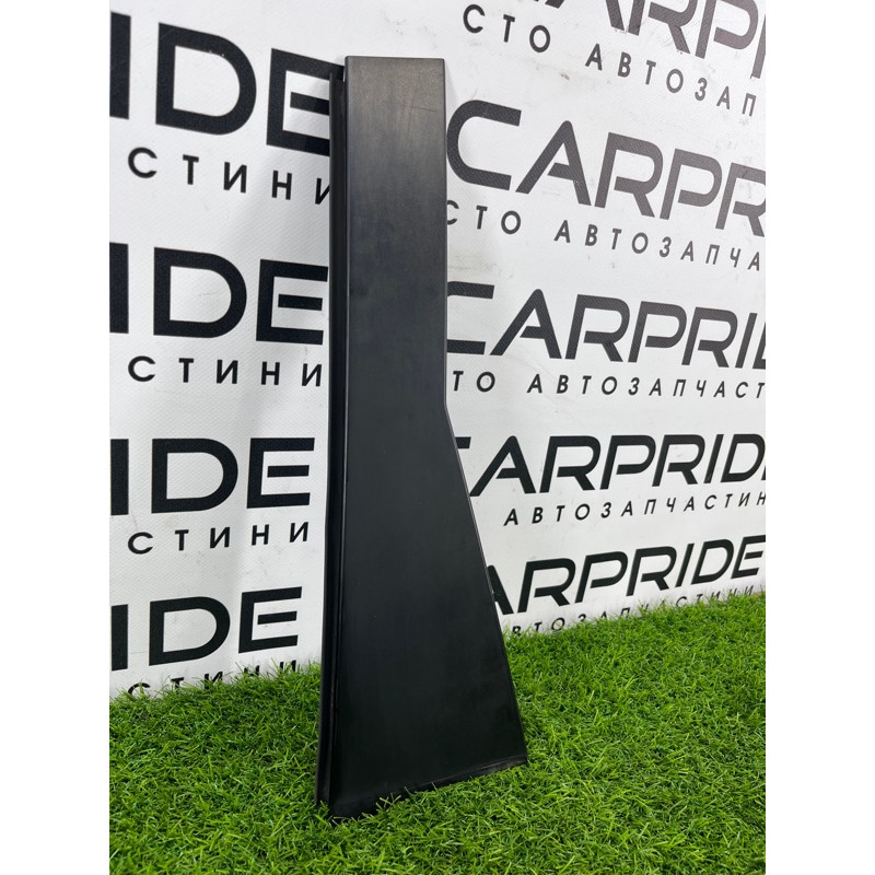 Накладка двери боковая (кузов и элементы) Subaru Forester SK 2019 2.5 63563sj040