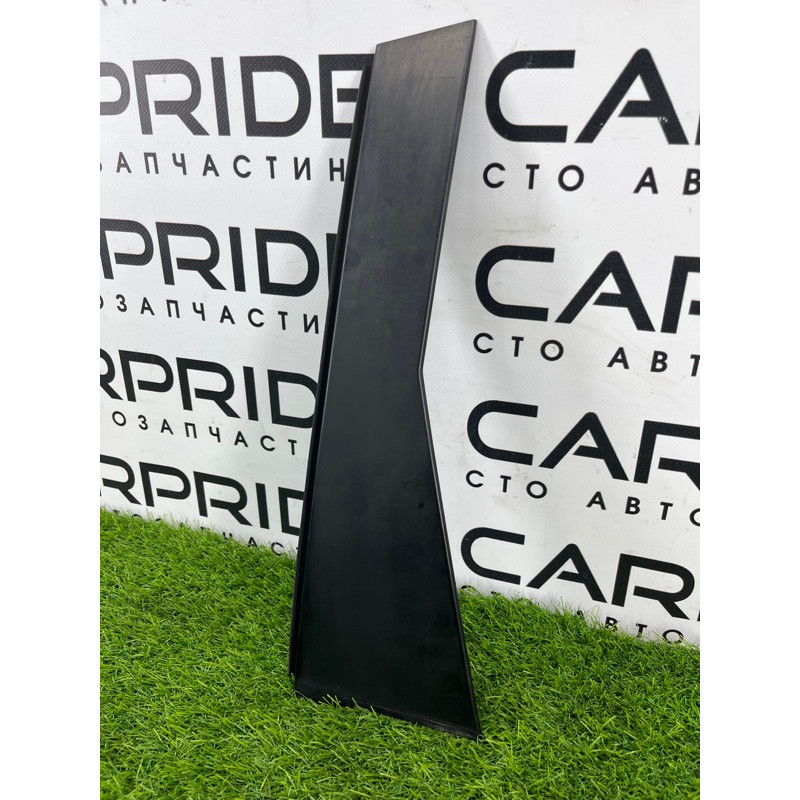 Накладка двери боковая (кузов и элементы) Subaru Forester SK 2019 2.5 63563sj040