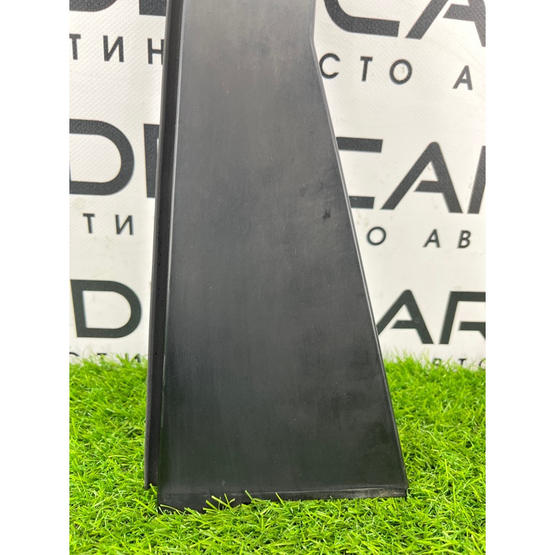 Накладка двери боковая (кузов и элементы) Subaru Forester SK 2019 2.5 63563sj040