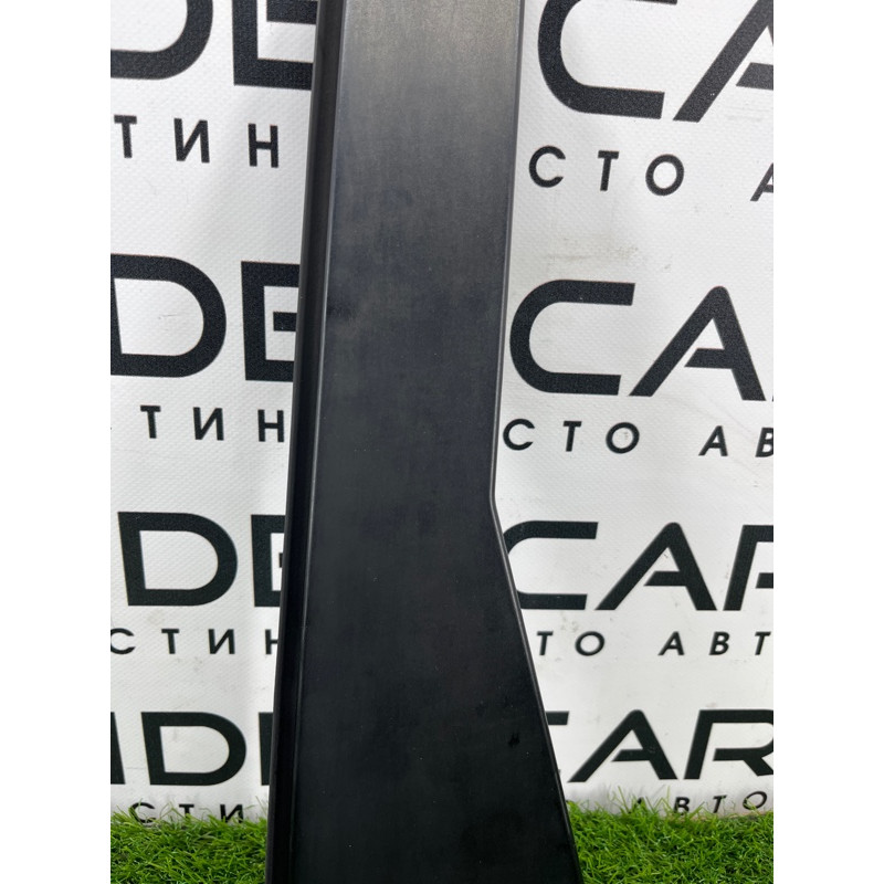 Накладка двери боковая (кузов и элементы) Subaru Forester SK 2019 2.5 63563sj040