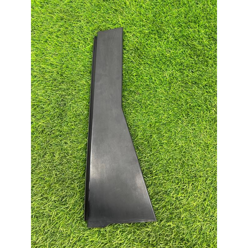 Накладка двери боковая (кузов и элементы) Subaru Forester SK 2019 2.5 63563sj040