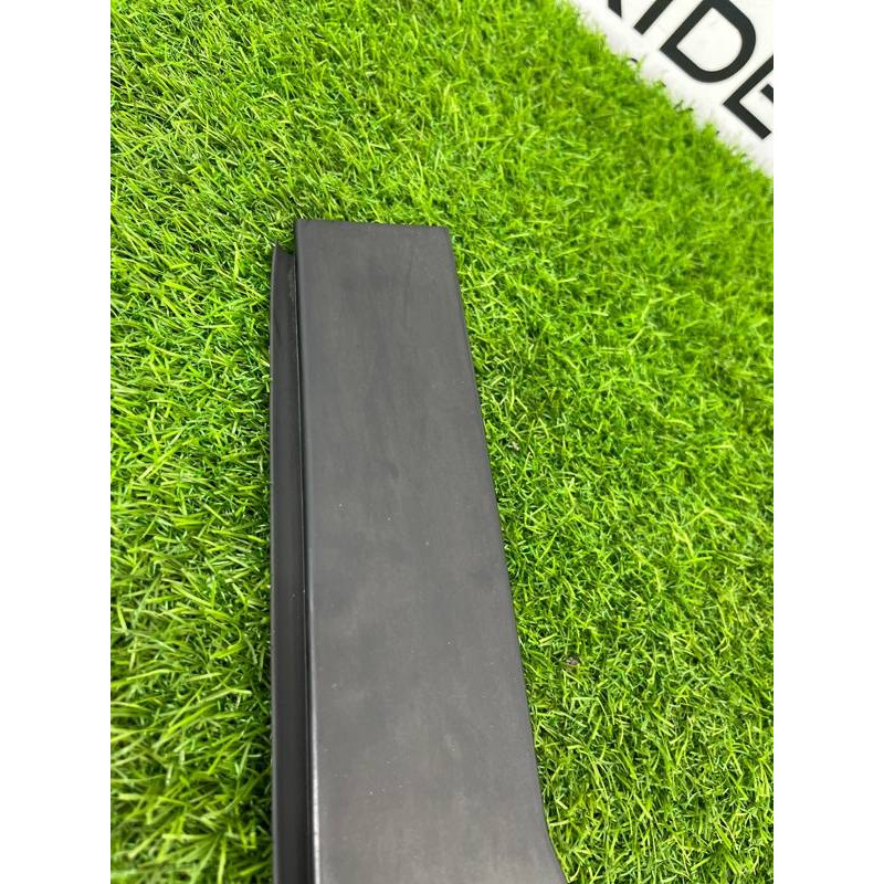 Накладка двери боковая (кузов и элементы) Subaru Forester SK 2019 2.5 63563sj040