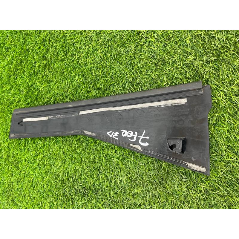 Накладка двери боковая (кузов и элементы) Subaru Forester SK 2019 2.5 63563sj040