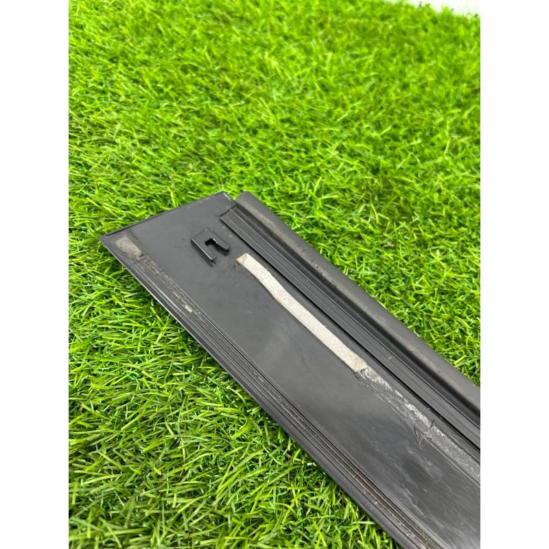 Накладка двери боковая (кузов и элементы) Subaru Forester SK 2019 2.5 63563sj040