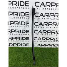 Направляющая стекла двери