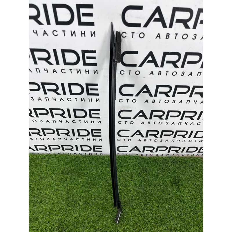 Направляющая стекла двери (кузов и элементы) Subaru Forester SK 2019 2.5 62240SJ000