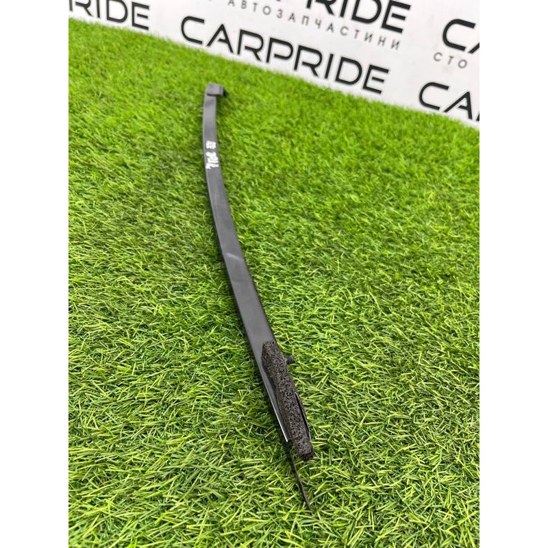 Направляющая стекла двери (кузов и элементы) Subaru Forester SK 2019 2.5 62240SJ000