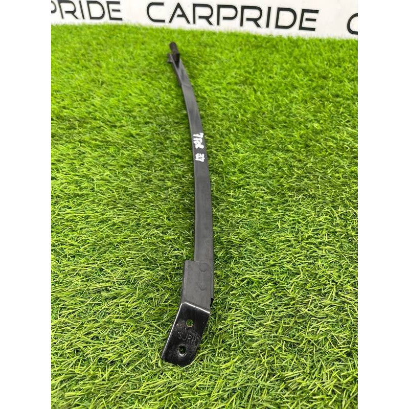 Направляющая стекла двери (кузов и элементы) Subaru Forester SK 2019 2.5 62240SJ000