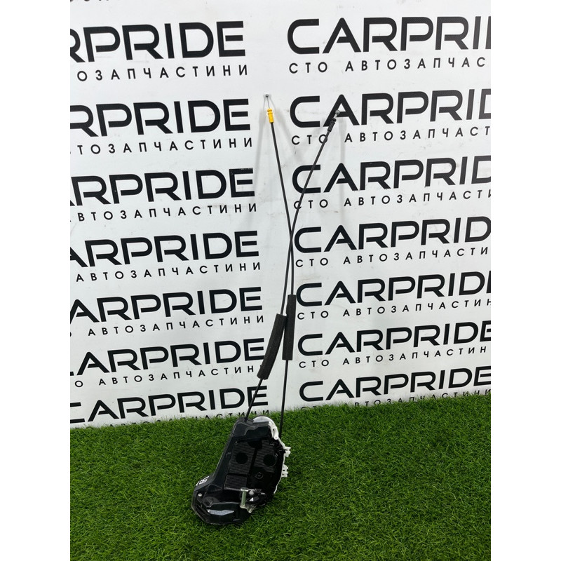 Замок двери (кузов и элементы) Subaru Forester SK 2019 2.5 61035SJ000