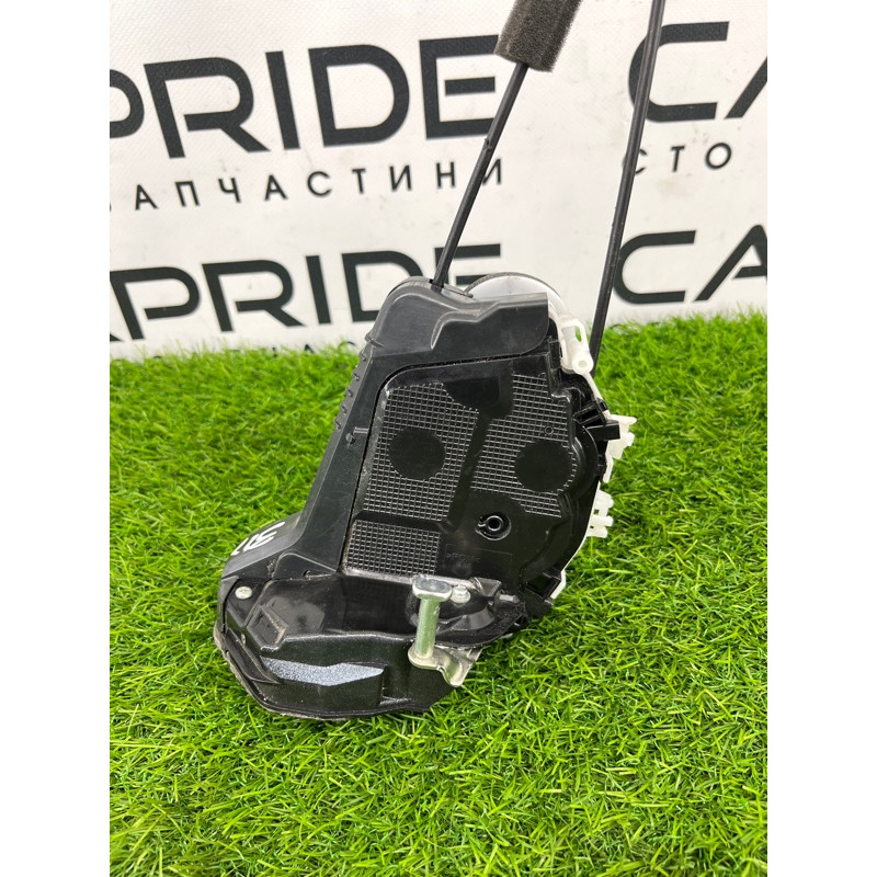 Замок двери (кузов и элементы) Subaru Forester SK 2019 2.5 61035SJ000